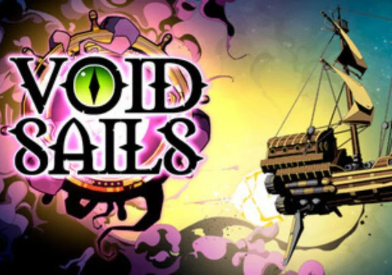 Dark Void Sails (Pc) Steam Gift - Eu